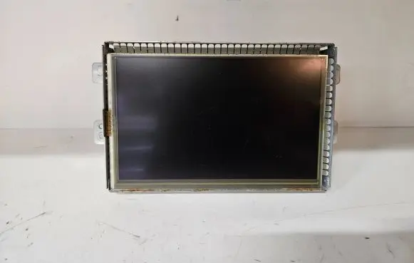 Land Rover Range Rover Evoque L538 Screen/display/small screen 10F889 7612055064 CJ3210E889AD