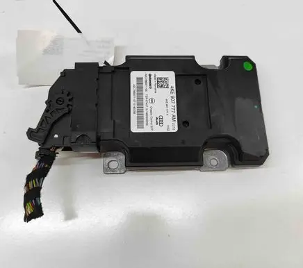 Audi e-tron Suspension control unit/module A2C7560571100 4KE907777A