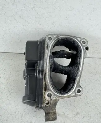 Audi Q7 4L Throttle valve 059129593H