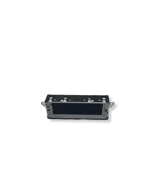 Peugeot 508 Screen/display/small screen 9665334380