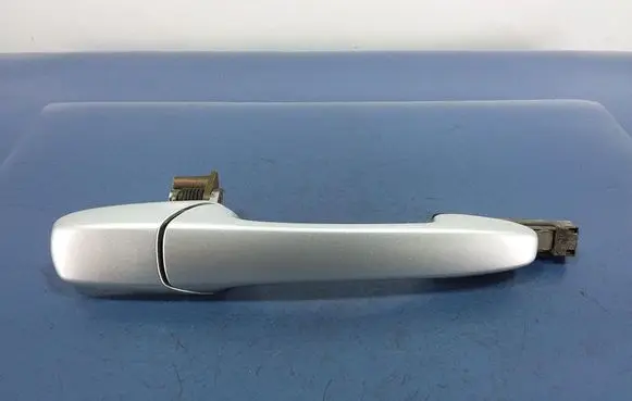 Mazda 2 Rear door exterior handle D35072410G