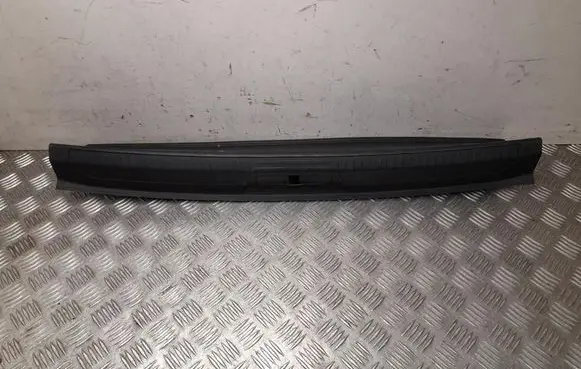 Peugeot 408 P54 Trunk/boot sill cover protection 9838444380