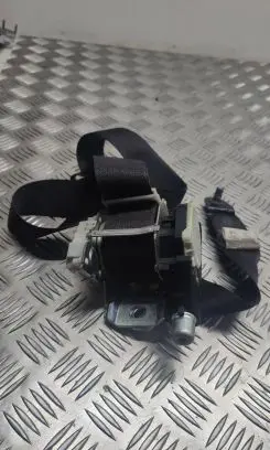 Chrysler Grand Voyager V Front seatbelt 34007733A