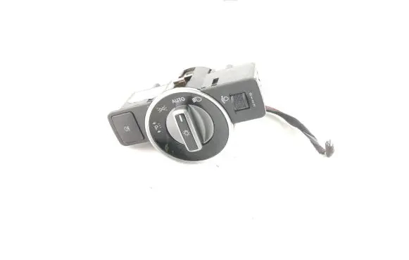 Mercedes-Benz E C207 W207 Light switch A2129050651 10091532 9107