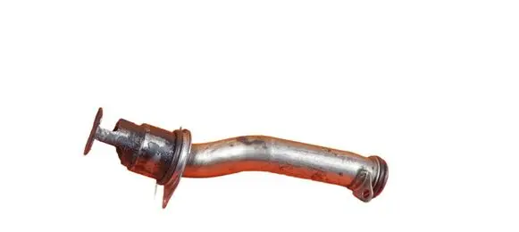 BMW 1 E81 E87 EGR valve line/pipe/hose N47D20B