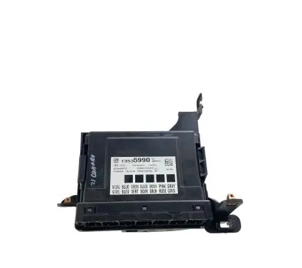 Chevrolet Camaro Central body control module 13535990 23332563