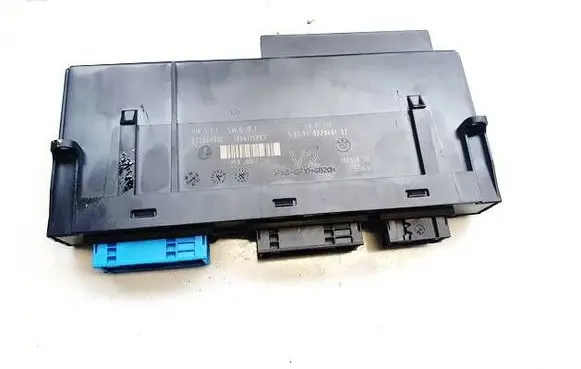 BMW 5 GT F07 Comfort/convenience module 6135922849102 1856115863