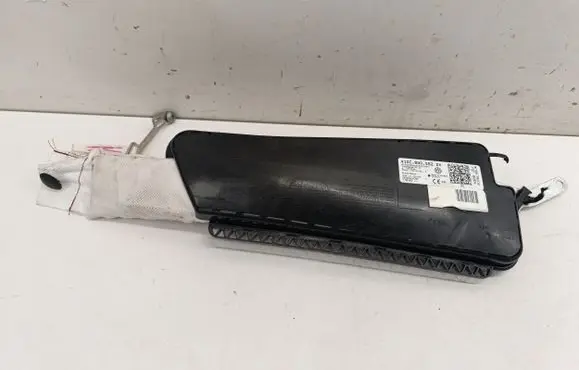 Volkswagen ID.4 Seat airbag 10C880582D