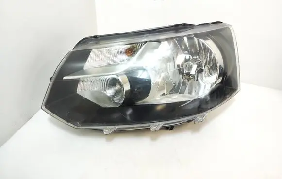 Volkswagen Transporter - Caravelle T5 Headlight/headlamp 7E1941015D 030125430100