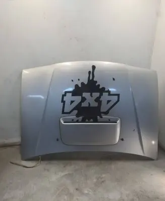 Suzuki Grand Vitara I Engine bonnet/hood