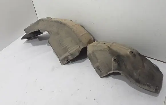 Renault Talisman Rear arch fender liner splash guards 767480165R