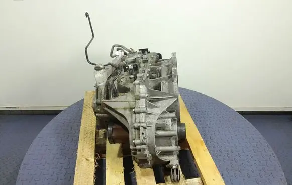 Ford Kuga II Automatic gearbox FV4R7000AD