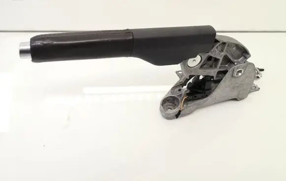 Volkswagen Jetta V Handbrake/parking brake lever assembly 1K0711303H 8J0711303A 1J0947561