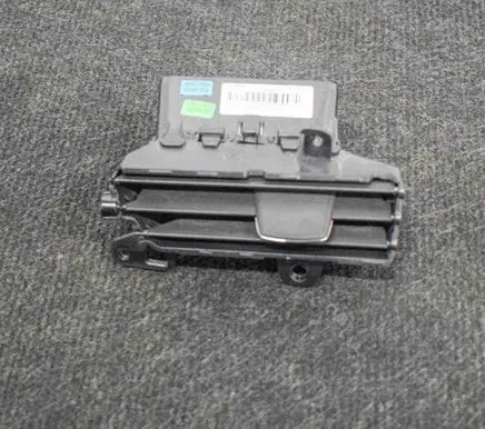 Tesla Model X Dashboard air vent grill cover trim 109688000A