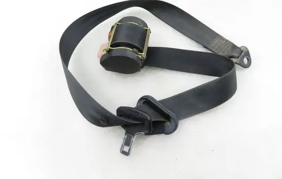 Citroen Berlingo Front seatbelt 