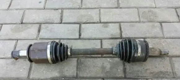 Land Rover Range Rover Sport L320 Front driveshaft TDB500110 TDJ500030