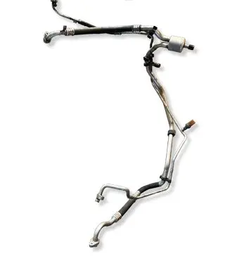 Peugeot 5008 Air conditioning (A/C) pipe/hose 9684368380