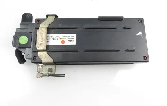 BMW 3 E46 Other control units/modules 6911042