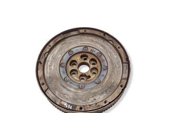 Opel Zafira C Dual mass flywheel 000494 92R