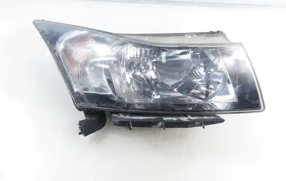 Chevrolet Cruze Headlight/headlamp