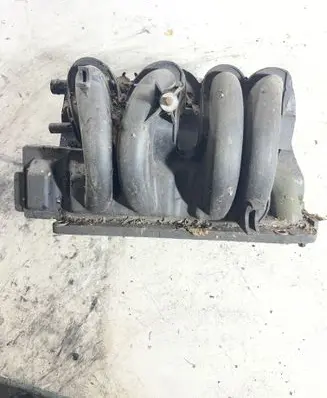 Renault Clio II Intake manifold 7700274286 7700273869
