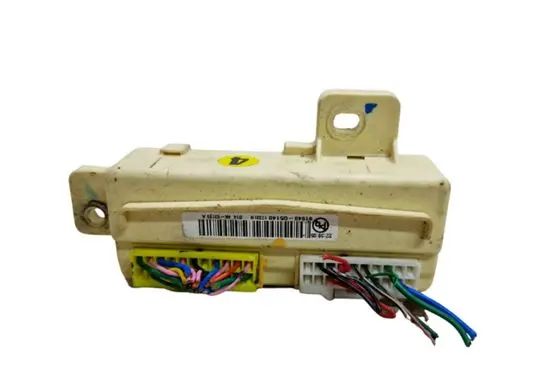 KIA Niro Other control units/modules 91940G5140