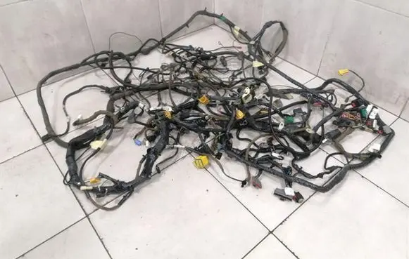 Dodge Viper Other wiring loom 5029946AA