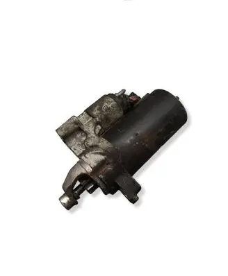 Audi A6 S6 C6 4F Starter motor 03L911027E