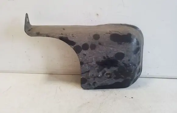 Nissan Navara D23 Fuel tank bottom protection 