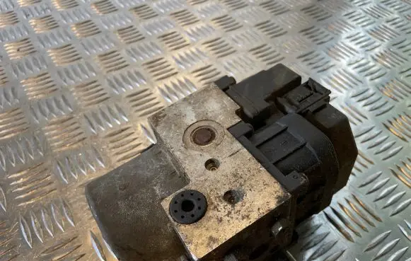 Renault Megane I ABS Pump 0273004394 971265