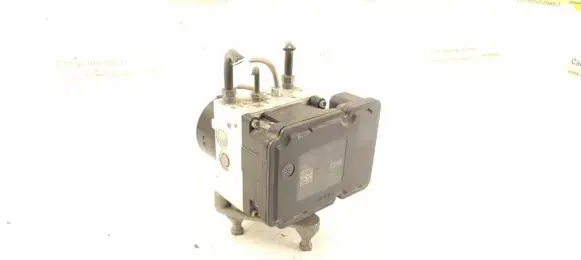 Mercedes-Benz C W204 ABS Pump 1729014000 1724312512
