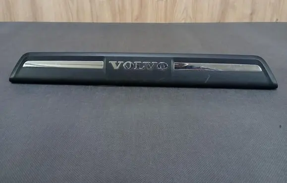 Volvo V40 Cross country side skirts sill cover 31265842