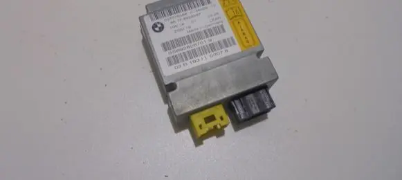 BMW 7 E65 E66 Airbag control unit/module 65776928267 6928267