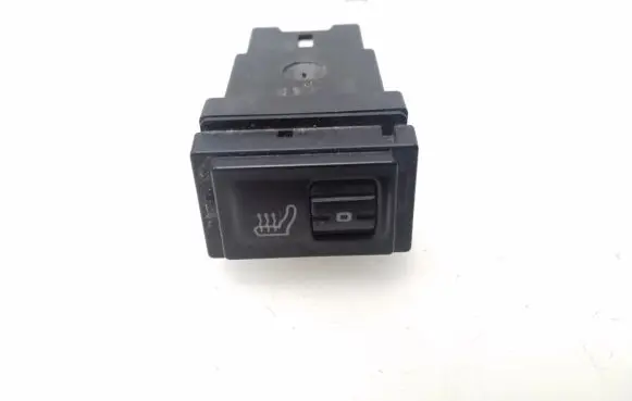 Porsche Cayenne (9PA) Seat heating switch 7L5963563