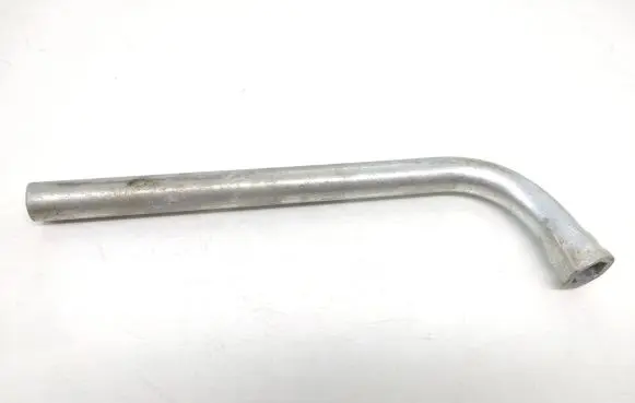 Skoda Octavia Mk2 (1Z) Wheel nut wrench 4D0012219A