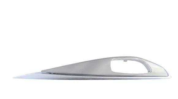 Infiniti Q50 Rear door card panel trim 829144GA0A 829244GA0A