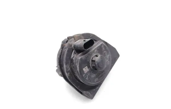 Electric auxiliary coolant/water pump