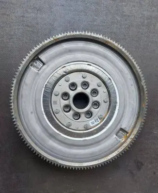 Mercedes-Benz GLB x247 Dual mass flywheel 2600300100