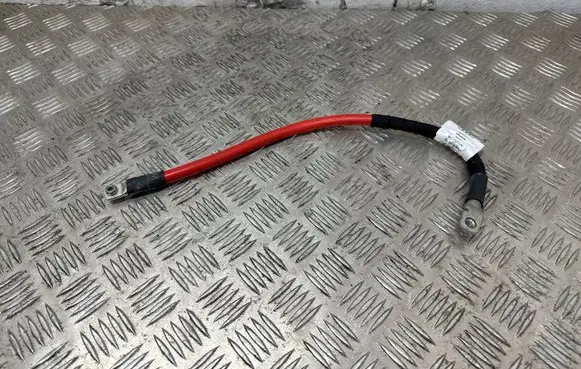 Audi A6 S6 C8 4K Positive cable (battery) 4K0971226