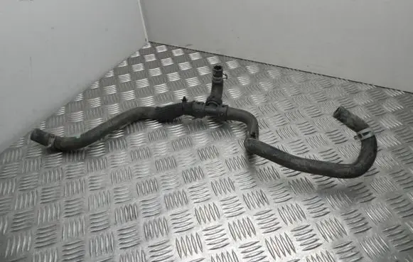 Tesla Model S Engine coolant pipe/hose 0821151140919 VD15846