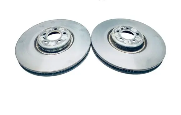 BMW 7 G11 G12 Front brake disc 34106889211 6889211