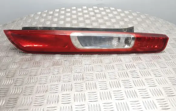 Ford Focus C-MAX Rear/tail lights