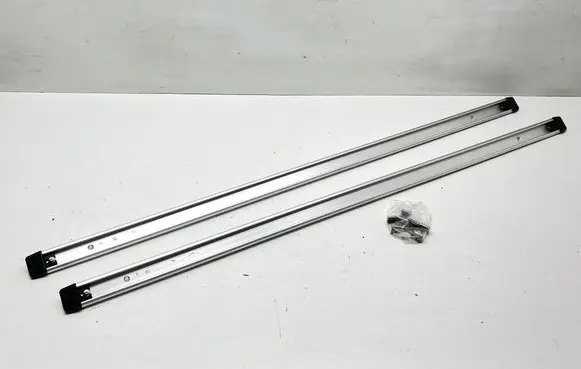 Chrysler Pacifica Headlining 