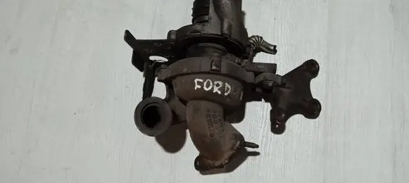 Ford Mondeo MK IV Turbo 4M5Q6K682AG 4M5Q6K685AE