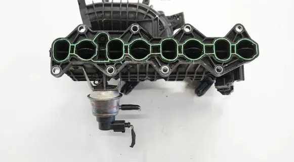 Opel Antara Intake manifold 25187010ACR 25187010