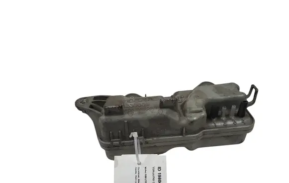 Volvo V60 Vacuum air tank 31339809