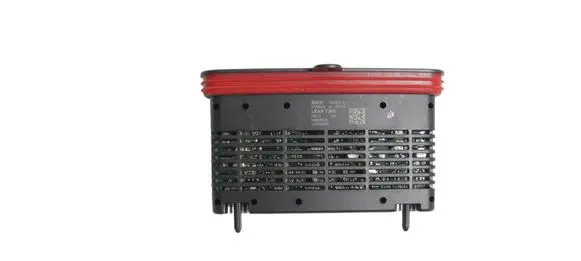 BMW 7 F01 F02 F03 F04 Headlight ballast module Xenon 7440875 535100870 H005000110
