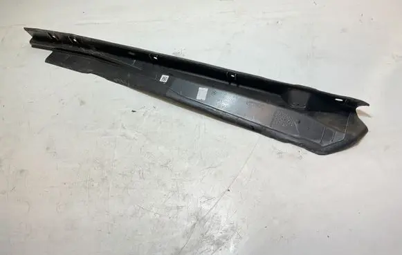 BMW 3 G20 G21 Fender end trim 7419385 77931710