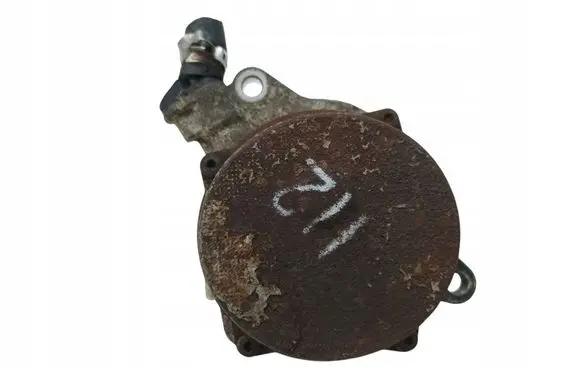 BMW X5 E70 Vacuum pump M57