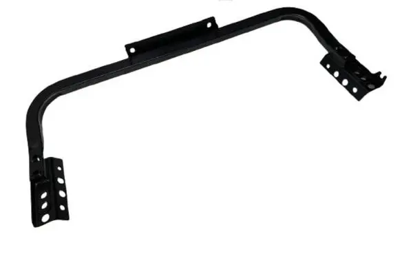 Mercedes-Benz S W223 Rear beam A2236107101 2236107101